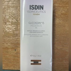 ISDIN Glicoisdin MODERATE
